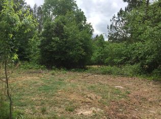 0 Broken Ridge Trl, West End, NC 27376