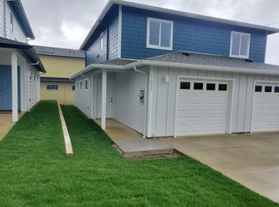 5625 A St, Bay City, OR