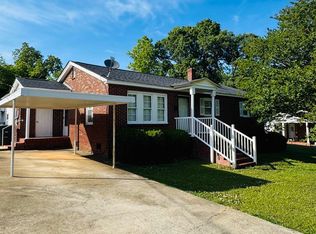 310 W Hillcrest Ave, Union, SC 29379