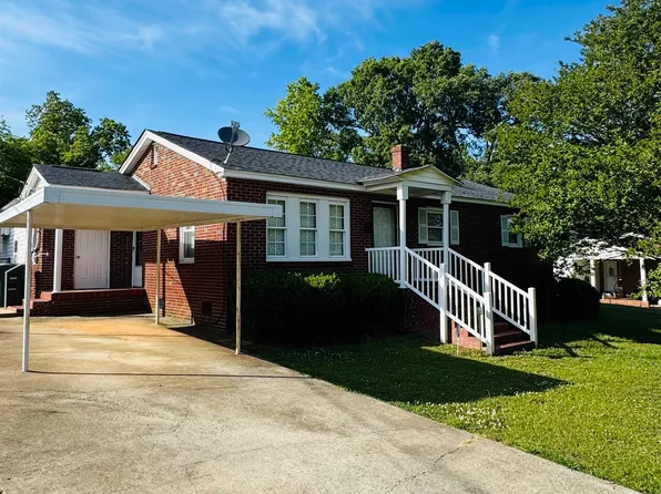 310 W Hillcrest Ave, Union, SC 29379