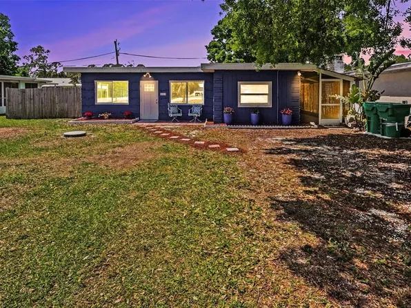 4411 Melbourne St, Punta Gorda, FL 33980