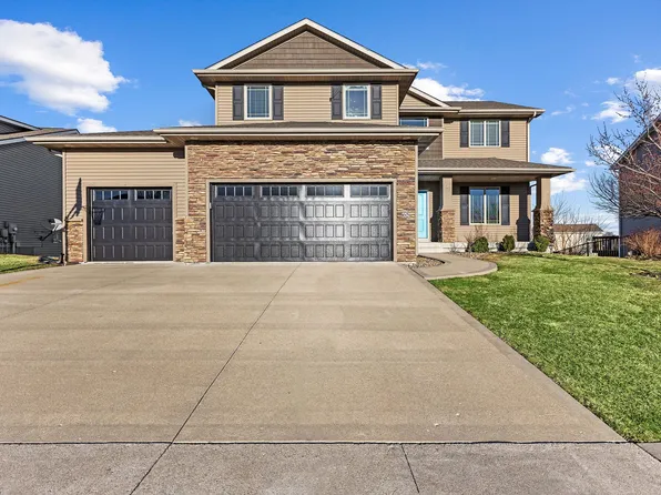 65 Abigail Ln, Waukee, IA 50263