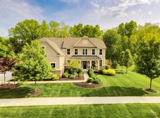 6044 McClellon Dr, Galena, OH 43021