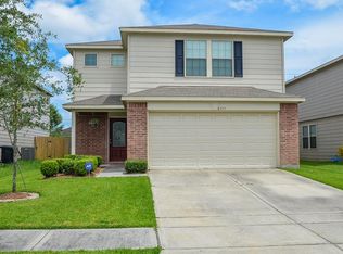 8711 Summerset Meadow Ct, Houston, TX 77075