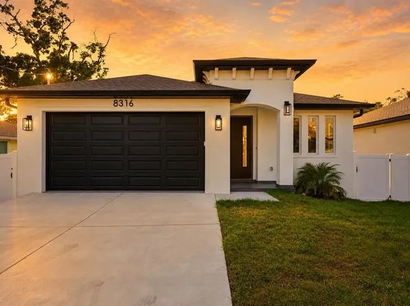 8316 N Edison Ave, Tampa, FL 33604