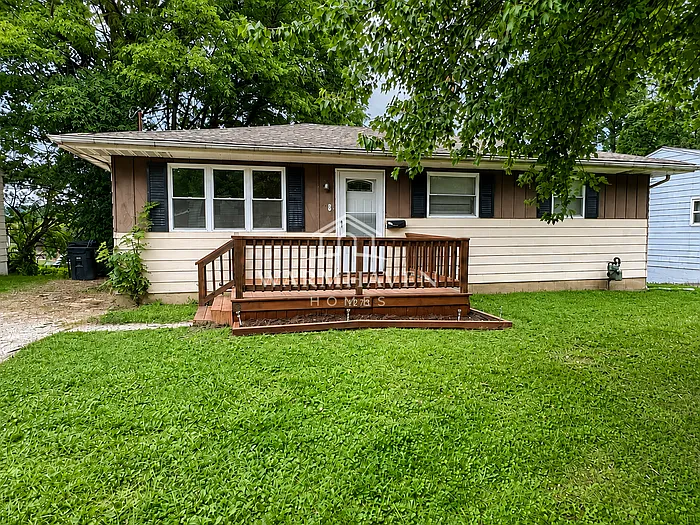 1273 Barcelona Dr
