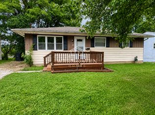 1273 Barcelona Dr, Akron, OH 44313