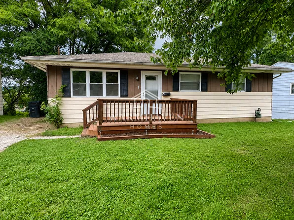 1273 Barcelona Dr, Akron, OH 44313