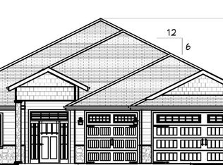 1038 Arrowhead Trl, Eagle Pt, OR 97524