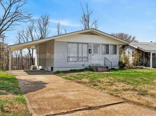 10201 Gourock Dr, Saint Louis, MO