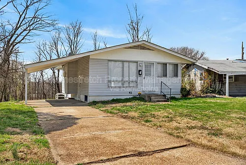 10201 Gourock Dr Photo 1