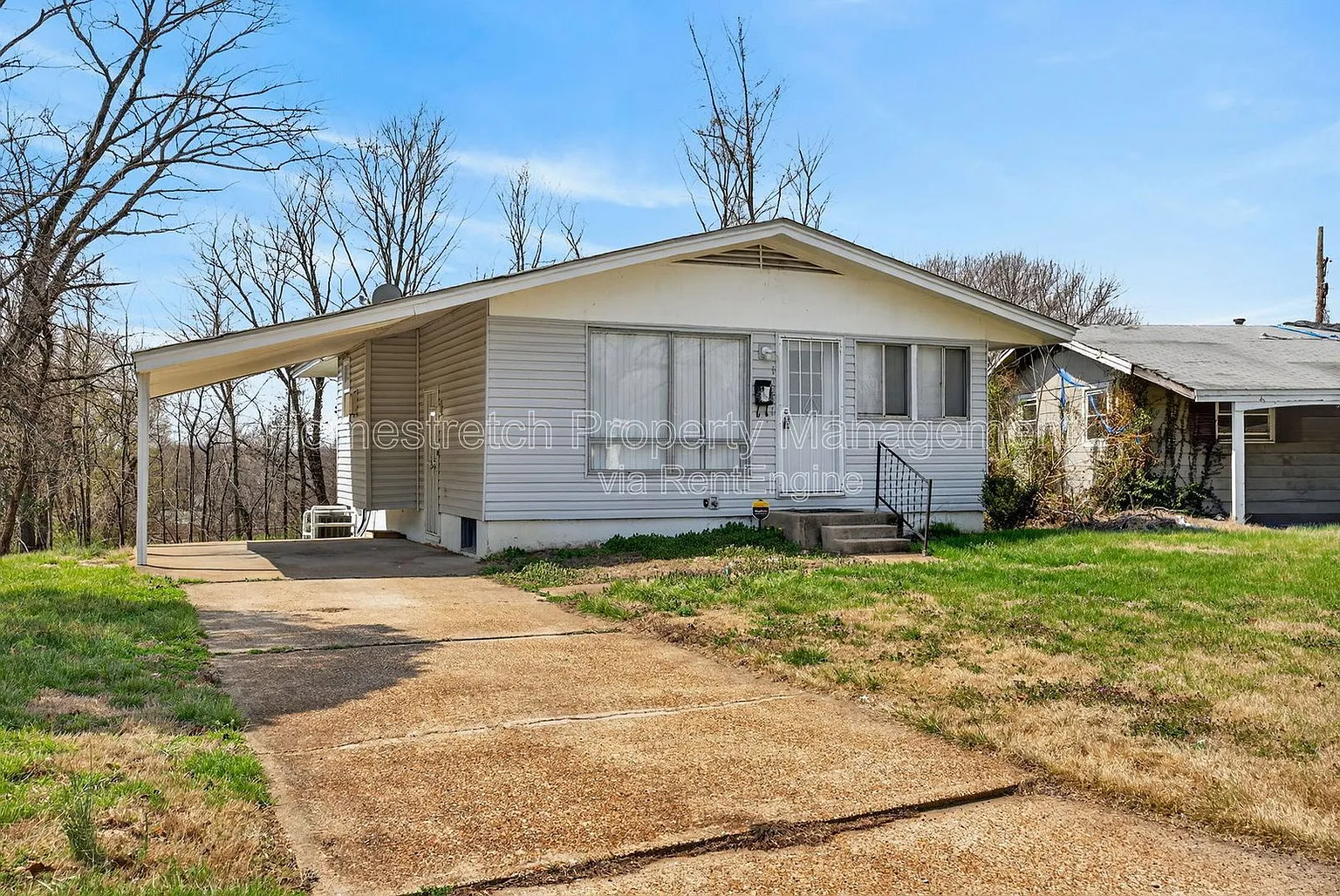 10201 Gourock Dr photo 1