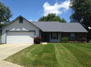 1671 Rogers Cir, Indianapolis, IN 46214