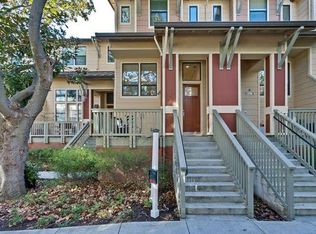 4206 Rickeys Way UNIT J, Palo Alto, CA 94306