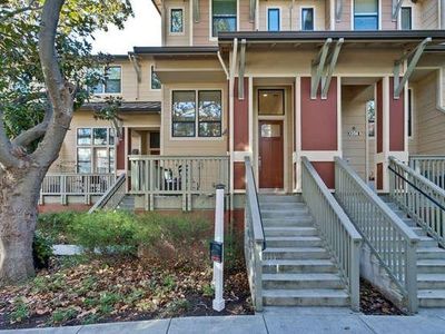 4206 Rickeys Way Unit J, Palo Alto, CA, 94306