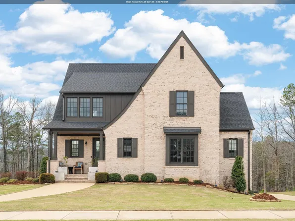 1932 Blackridge Rd, Birmingham, AL 35244