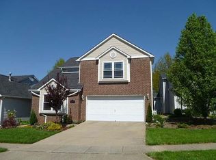 4240 Hampton Rdg, Lexington, KY 40514