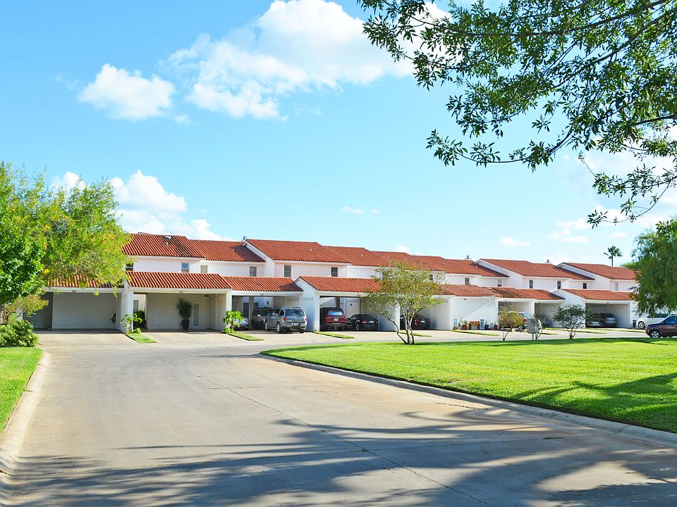 1st image of 1800 Country Club Dr APT 11