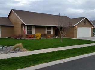 662 W Joseph Ave, Hermiston, OR 97838