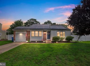 366 Madison Rd, Mantua, NJ 08051