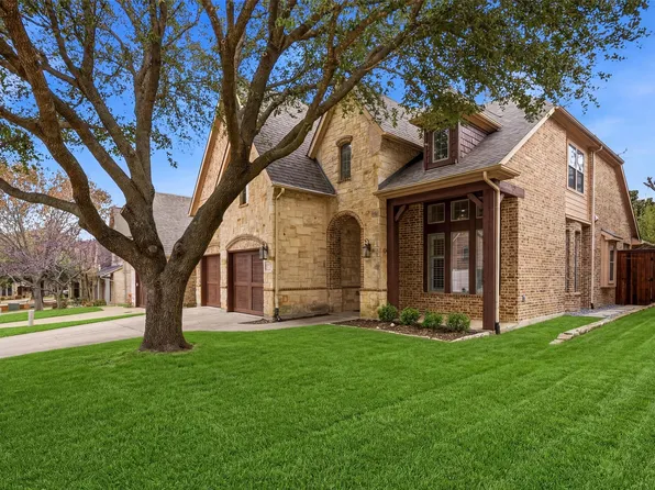 2252 Forest Hollow Park, Dallas, TX 75228