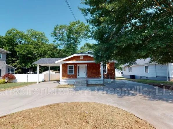217 Brockman Ave, Greenville, SC 29609