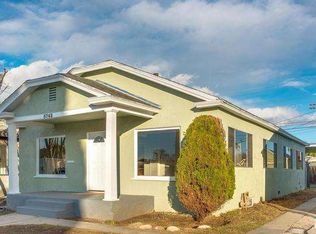 5742 3rd Ave, Los Angeles, CA 90043