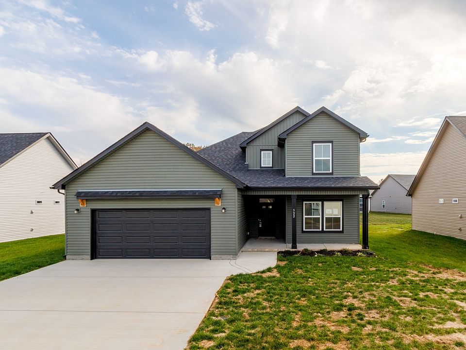 1st image of 12 Cherry Acres Lot 12