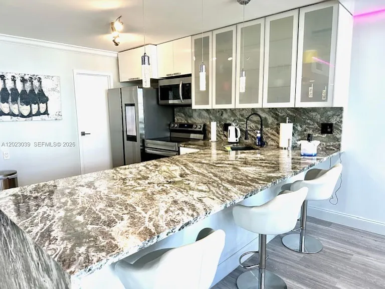 2017 S Ocean Dr #1107 — Photo 9