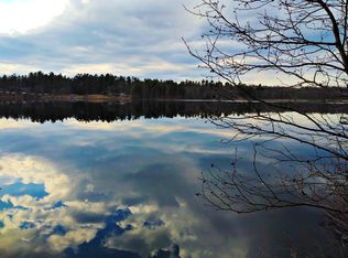 LOT 9 Hunter Lake Rd, Winter, WI 54896