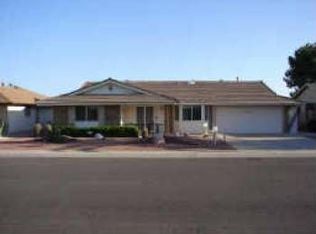 10757 W Meade Dr, Sun City, AZ 85351