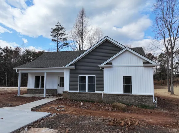 87 Greenhouse Rd, Rustburg, VA 24588