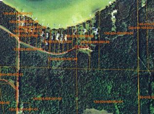 176 Patrick Drive 1.9 Acres, Indian River, MI 49749