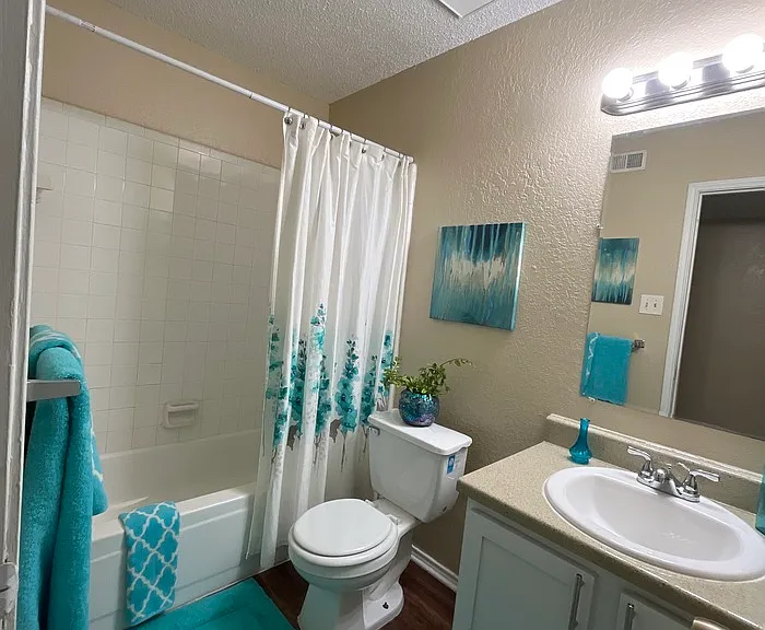 4376 Hulen Cir E — Photo 10