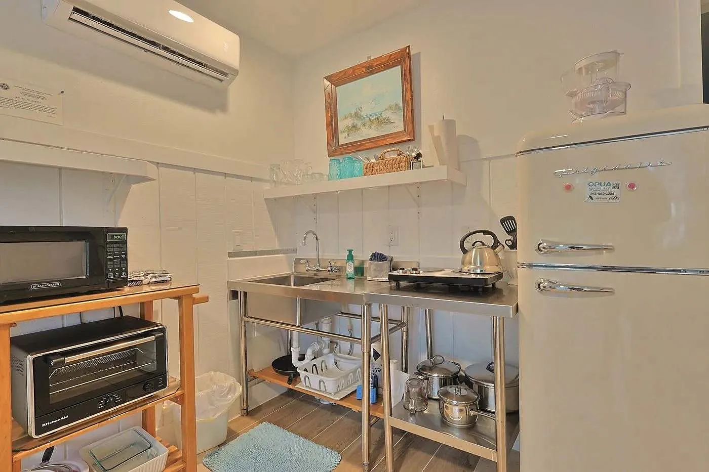 1 bed, 500 sqft, $8,067 — Photo 4