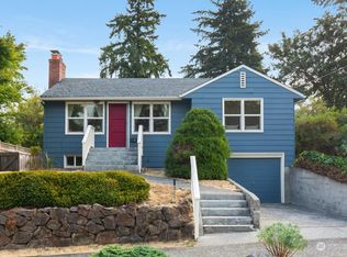 7326 48th Ave NE, Seattle, WA 98115