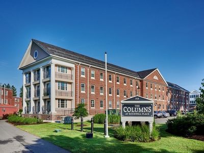 30 Village Hill Rd #205, Northampton, MA, 01060