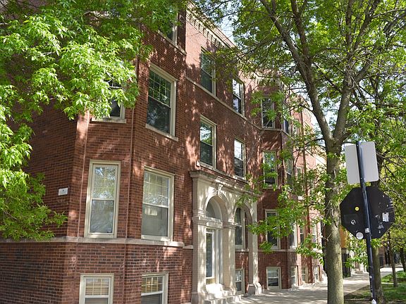 2nd image of 2441 N Kedzie Blvd APT 2