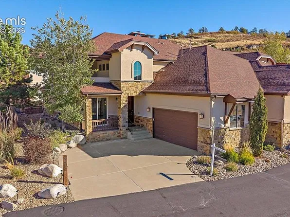 4417 Echo Ct, Larkspur, CO 80118