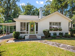 602 Johnson St, Fairhope, AL 36532