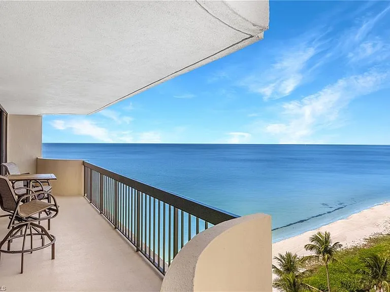 4001 Gulf Shore Blvd N #1106 — Photo 6