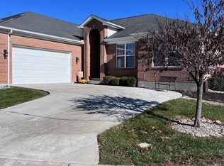 10324 Lea Way Union Ky, Union, KY 41091