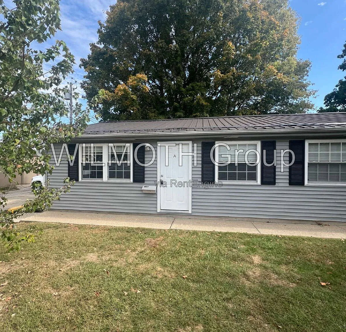1 bed, 1.0 bath, 576 sqft, $765 — Photo 1