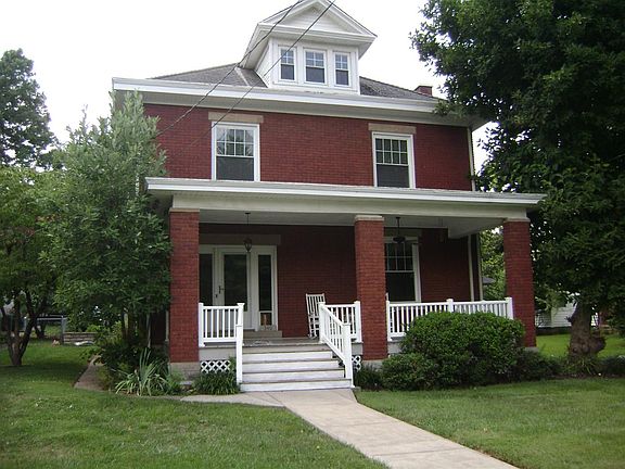 2nd image of 340 N Maysville St