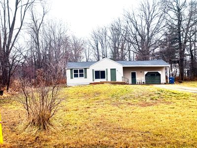 6242 Lapeer Rd, North Street, MI, 48049