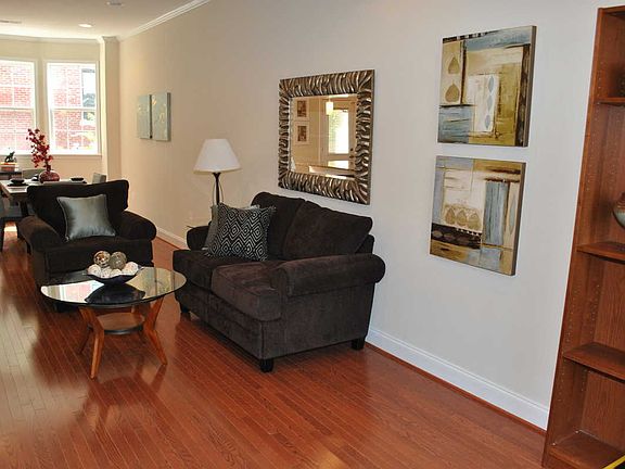 Living Room 2nd View