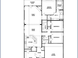 10612 Parnell Dr, McKinney, TX 75072
