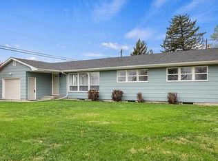 316 19th St W APT 1, Billings, MT 59102