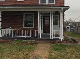 509 W 3rd St, Birdsboro, PA 19508