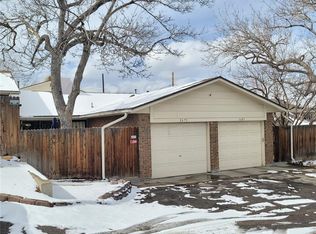 3675 Kipling St, Wheat Ridge, CO 80033